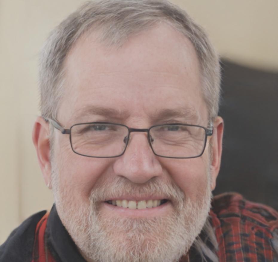 Henrik Solberg, Lead Research Instructor