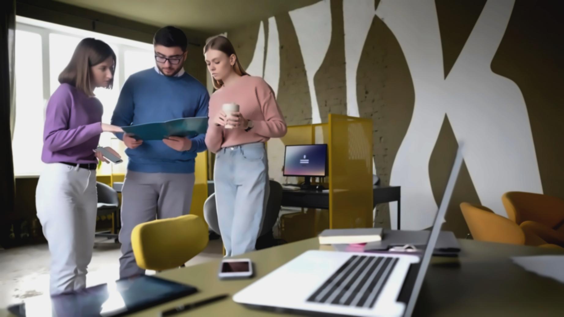 ecralovion training workshop in session