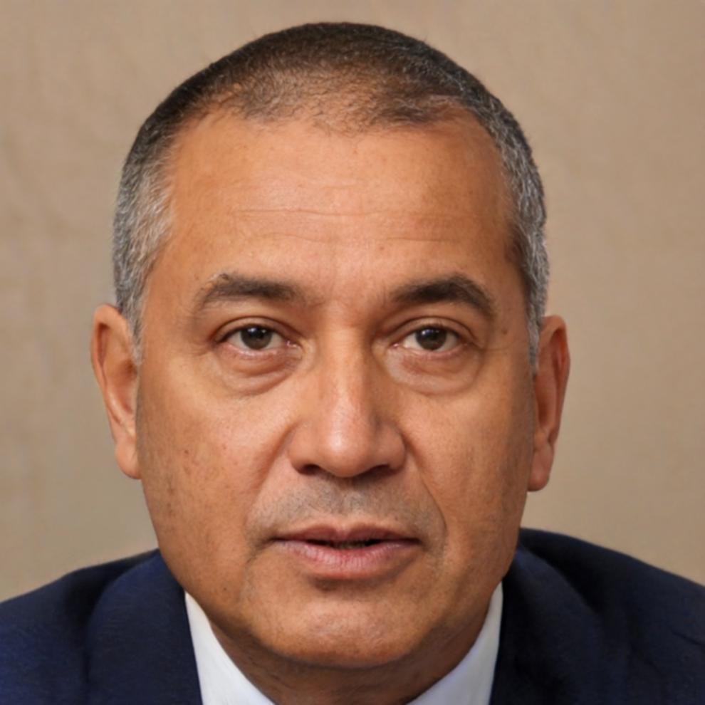 Callum Radford, Lead Research Instructor