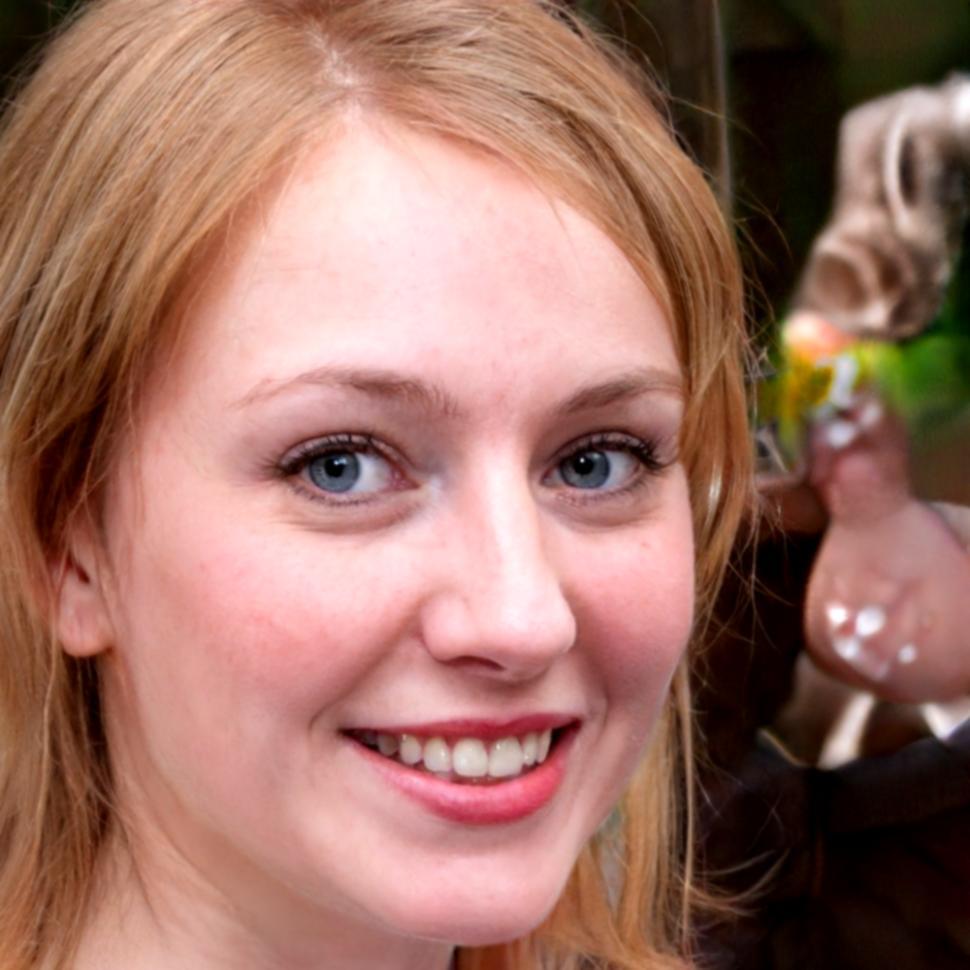 Freya Lindberg, Credit Analysis Specialist