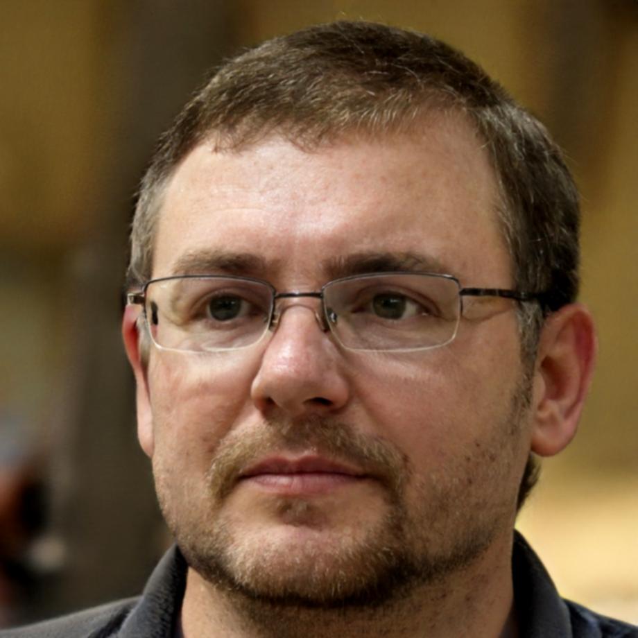 Bram Vestergaard, Market Research Advisor