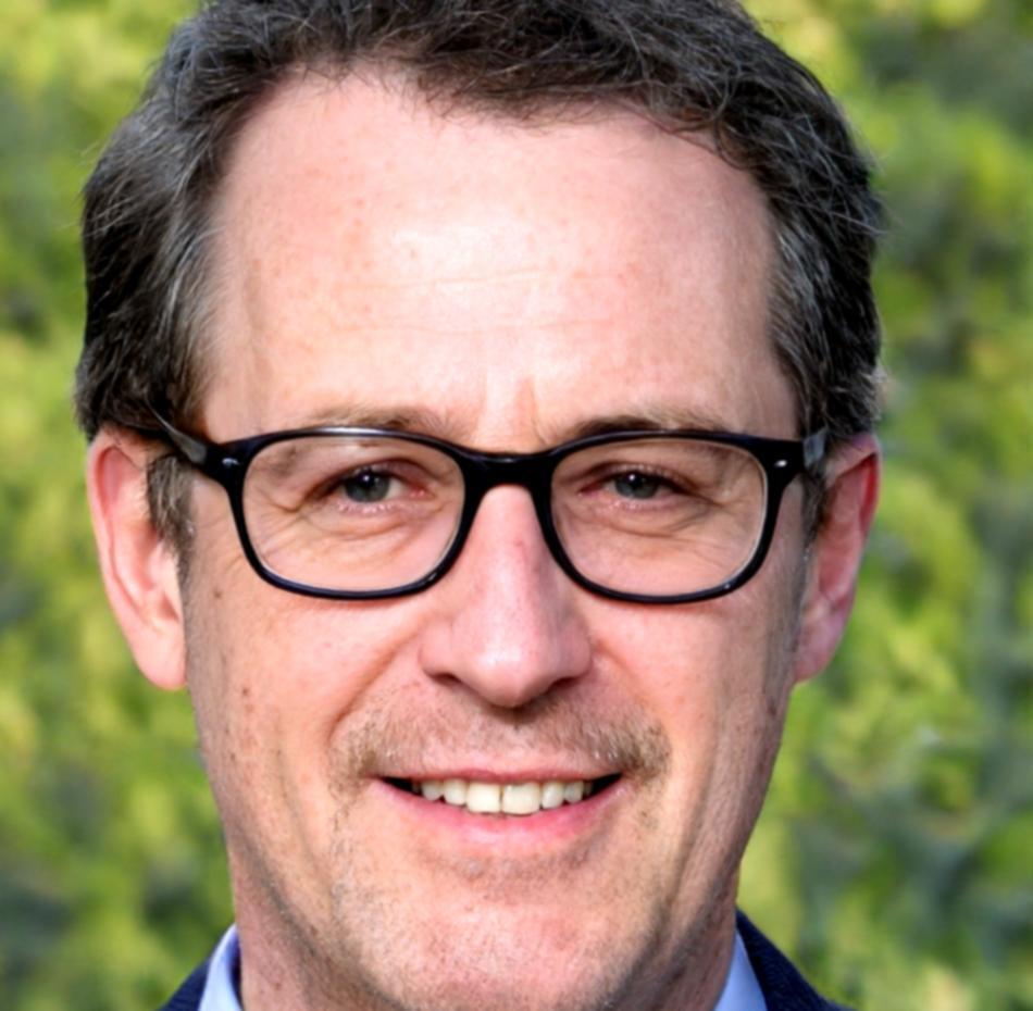 Callum Driscoll, Risk Analysis Specialist